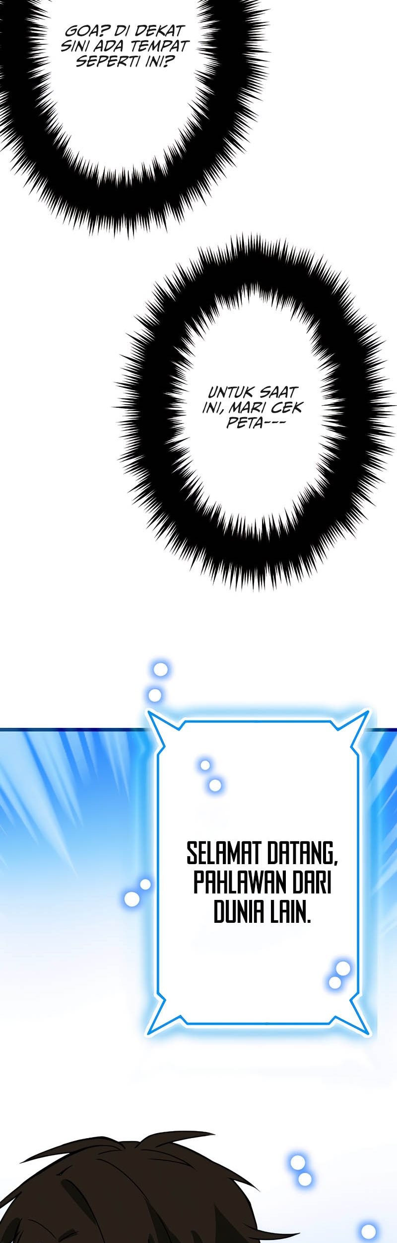 The Modern Era’s Strongest Soldier Conquers Another World’s Dungeon Chapter 01 Gambar 53