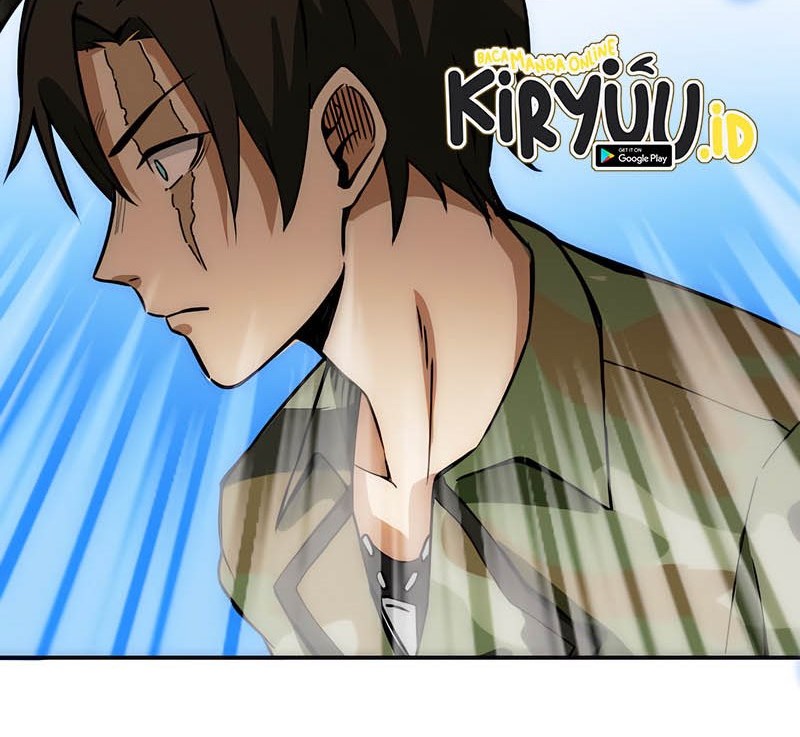 The Modern Era’s Strongest Soldier Conquers Another World’s Dungeon Chapter 01 Gambar 54