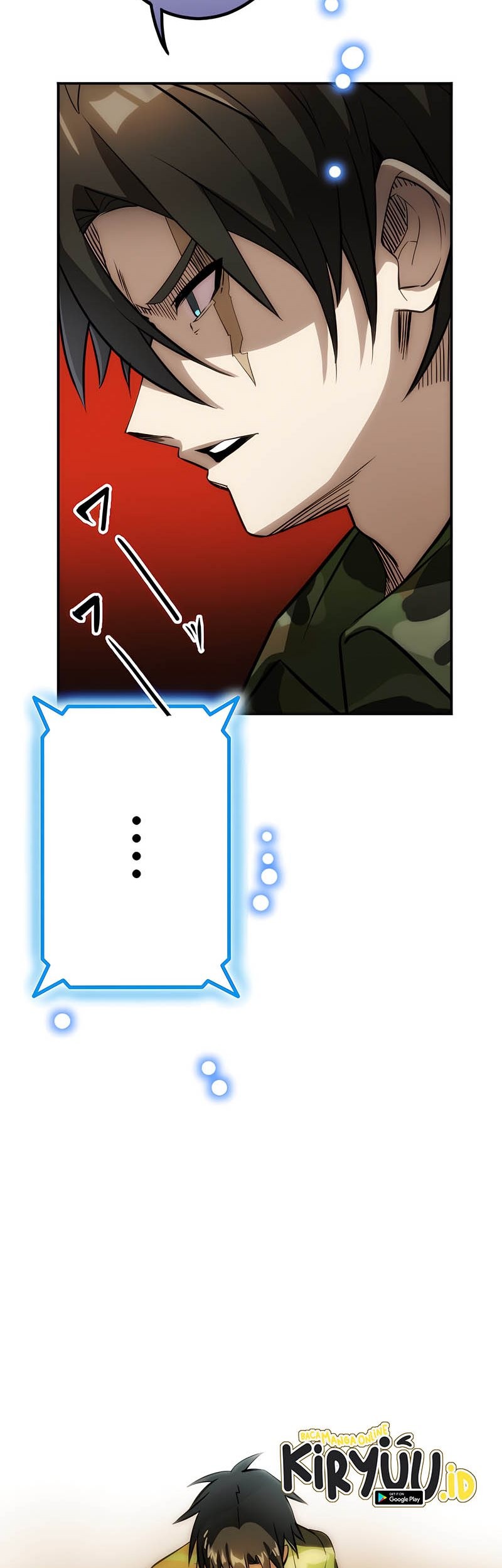 The Modern Era’s Strongest Soldier Conquers Another World’s Dungeon Chapter 01 Gambar 72