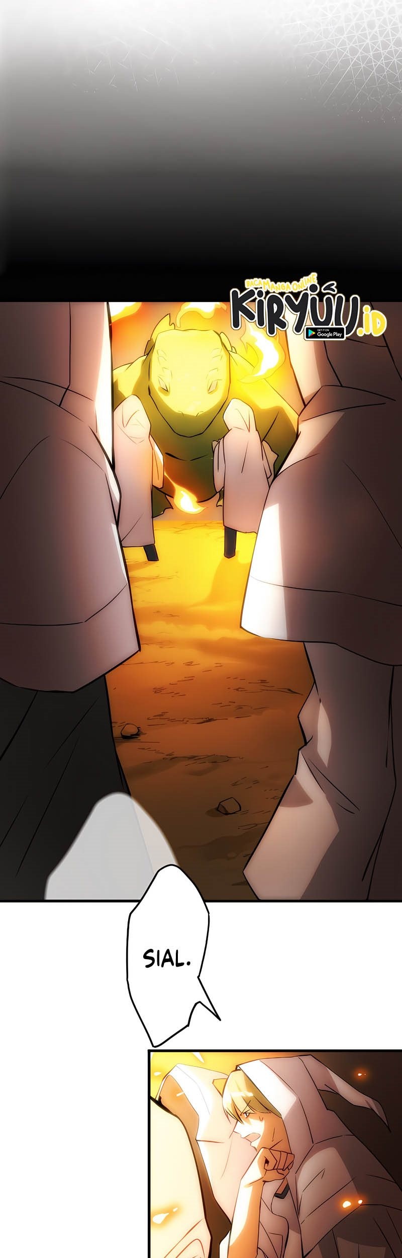 The Modern Era’s Strongest Soldier Conquers Another World’s Dungeon Chapter 01 Gambar 82