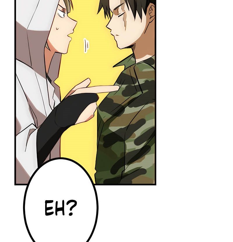 The Modern Era’s Strongest Soldier Conquers Another World’s Dungeon Chapter 01 Gambar 95