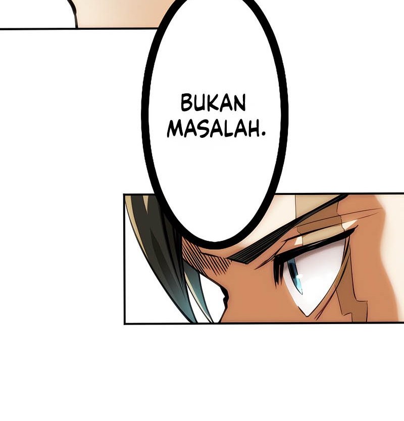 The Modern Era’s Strongest Soldier Conquers Another World’s Dungeon Chapter 01 Gambar 99