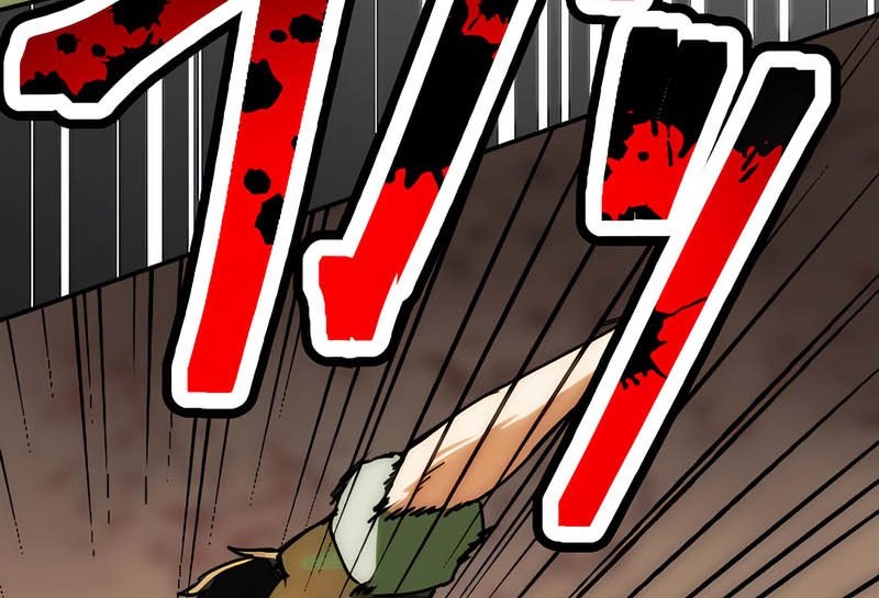 The Modern Era’s Strongest Soldier Conquers Another World’s Dungeon Chapter 01 Gambar 102