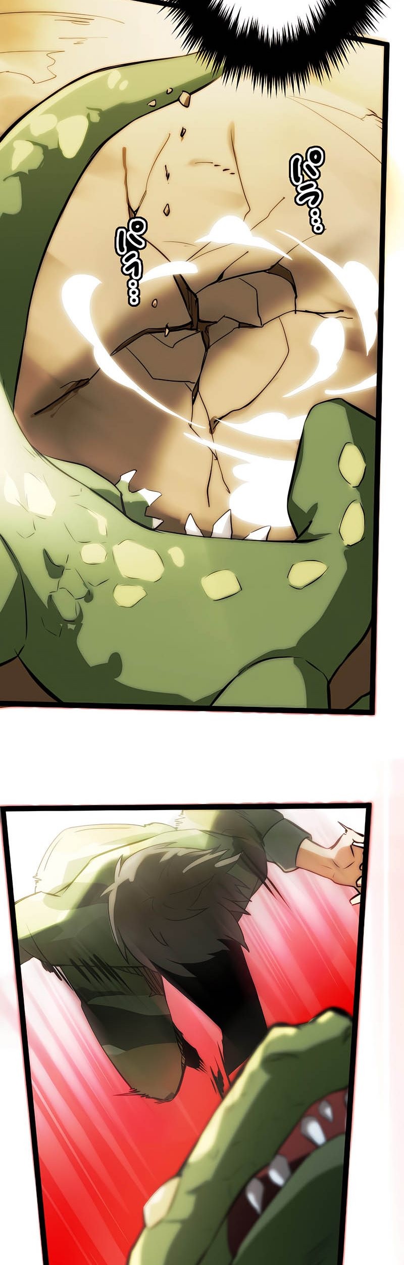 The Modern Era’s Strongest Soldier Conquers Another World’s Dungeon Chapter 01 Gambar 111
