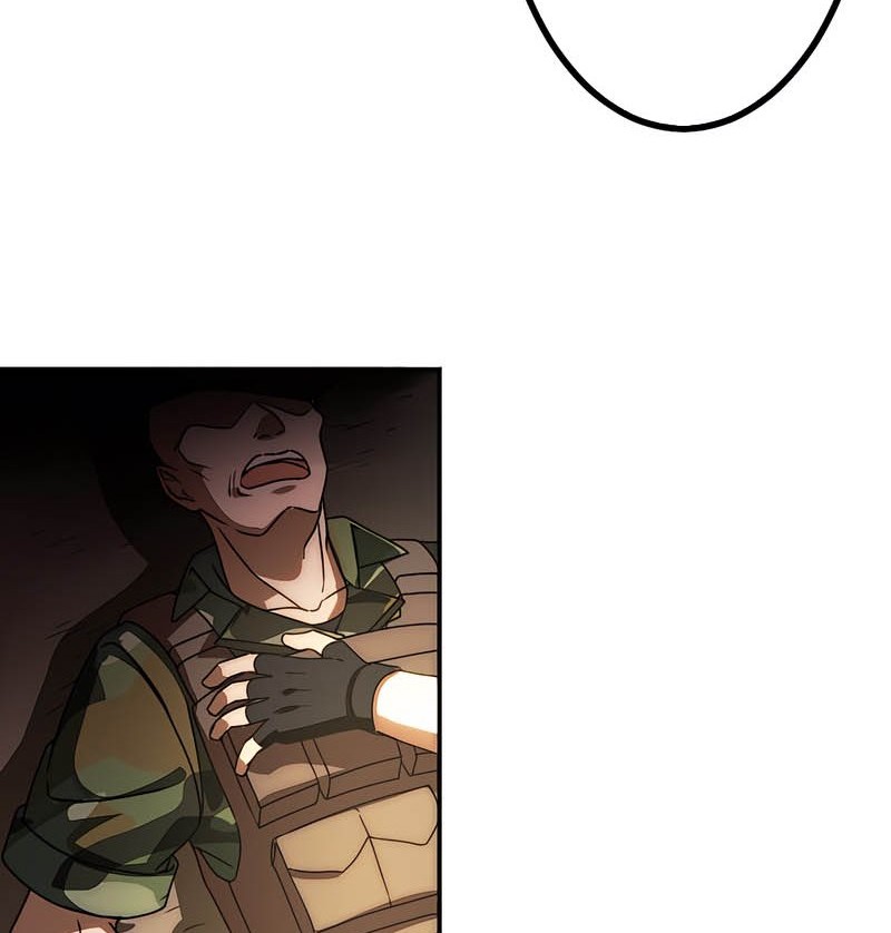 The Modern Era’s Strongest Soldier Conquers Another World’s Dungeon Chapter 01 Gambar 7