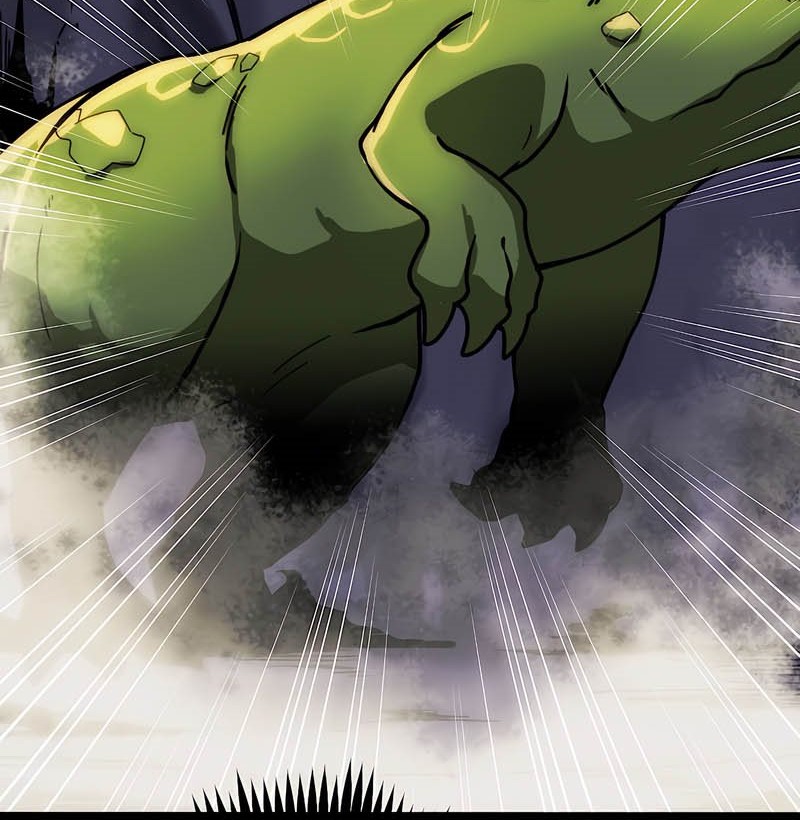 The Modern Era’s Strongest Soldier Conquers Another World’s Dungeon Chapter 01 Gambar 120