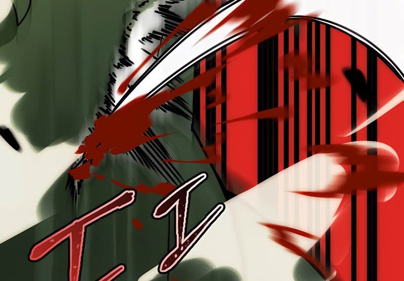 The Modern Era’s Strongest Soldier Conquers Another World’s Dungeon Chapter 01 Gambar 124