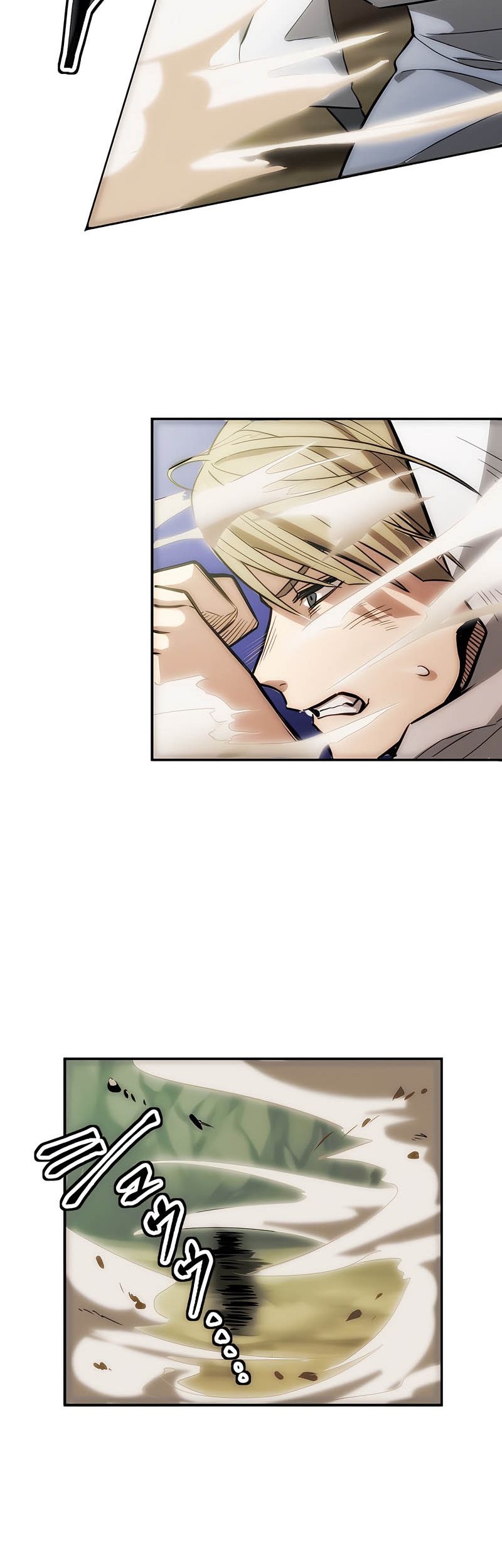 The Modern Era’s Strongest Soldier Conquers Another World’s Dungeon Chapter 01 Gambar 129