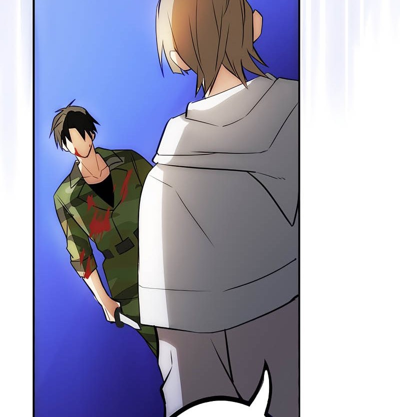 The Modern Era’s Strongest Soldier Conquers Another World’s Dungeon Chapter 01 Gambar 136