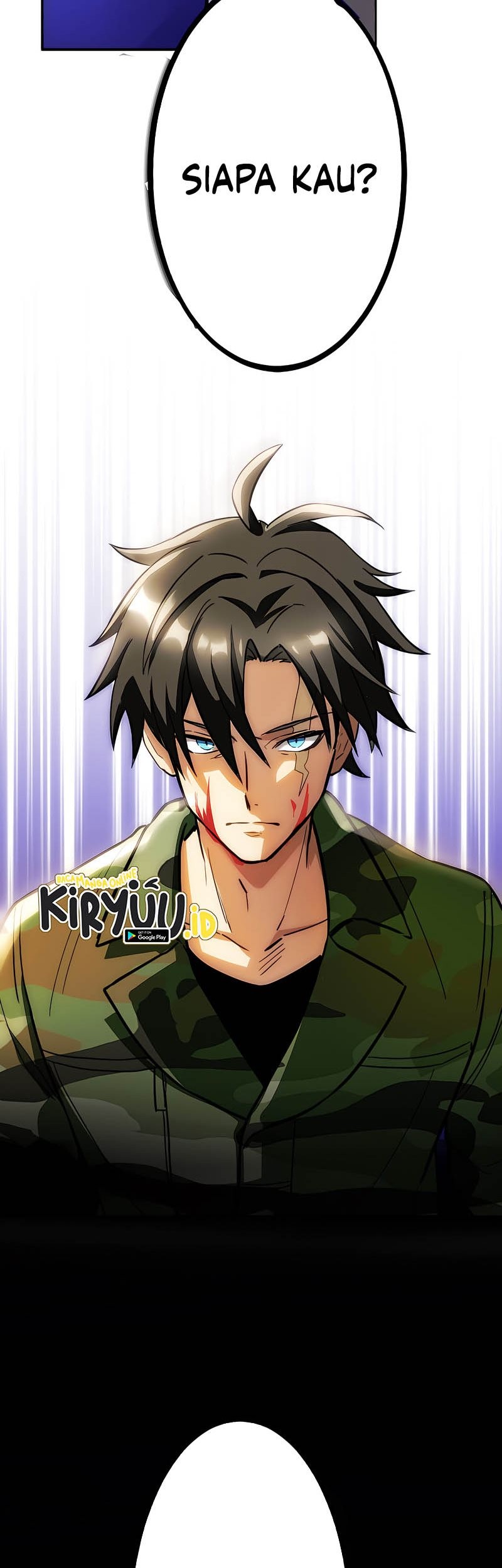 The Modern Era’s Strongest Soldier Conquers Another World’s Dungeon Chapter 01 Gambar 137