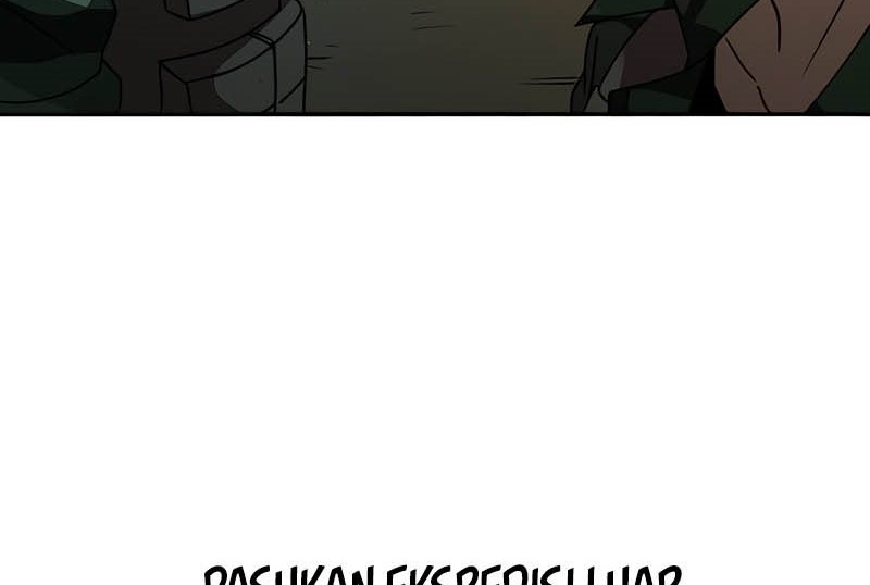 The Modern Era’s Strongest Soldier Conquers Another World’s Dungeon Chapter 01 Gambar 11