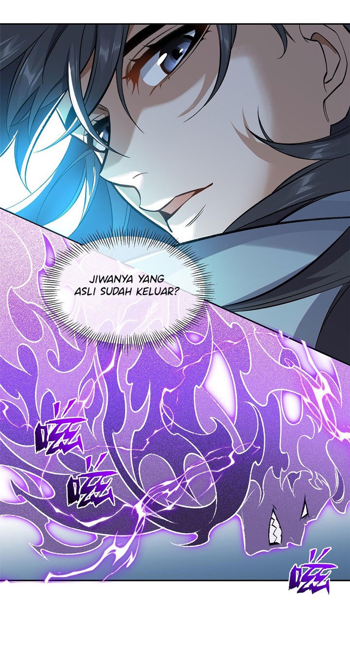 I Work Nine To Five In The Immortal Cultivation World Chapter 01 Gambar 36
