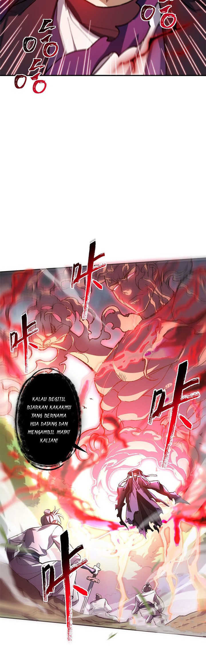 I Work Nine To Five In The Immortal Cultivation World Chapter 01 Gambar 7