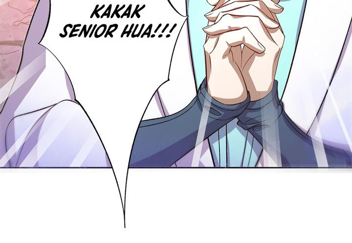 I Work Nine To Five In The Immortal Cultivation World Chapter 01 Gambar 11