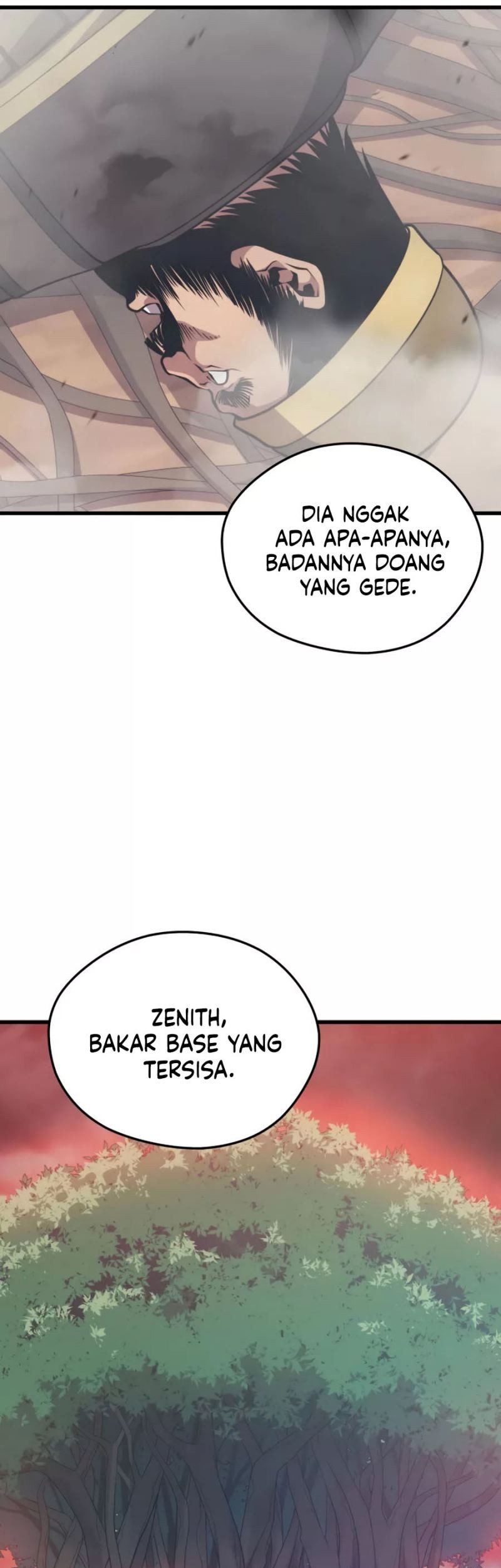 Seoul Station Necromancer Chapter 85 Gambar 33