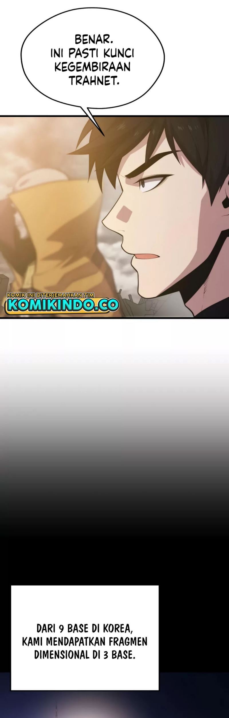 Seoul Station Necromancer Chapter 85 Gambar 37