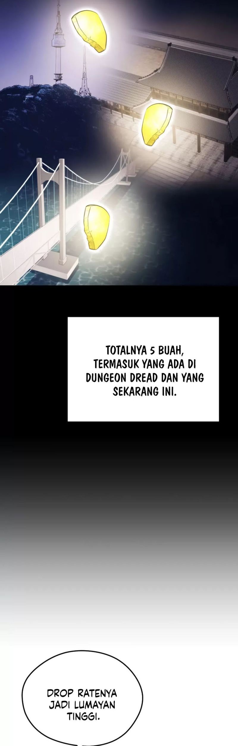 Seoul Station Necromancer Chapter 85 Gambar 38