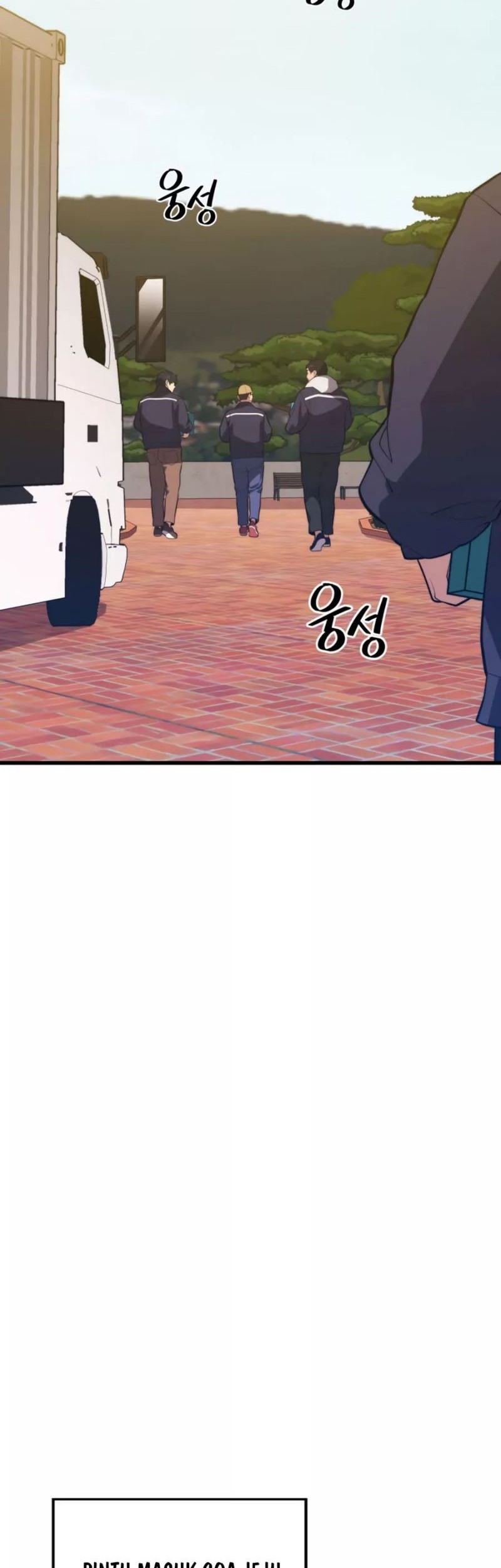 Seoul Station Necromancer Chapter 85 Gambar 42