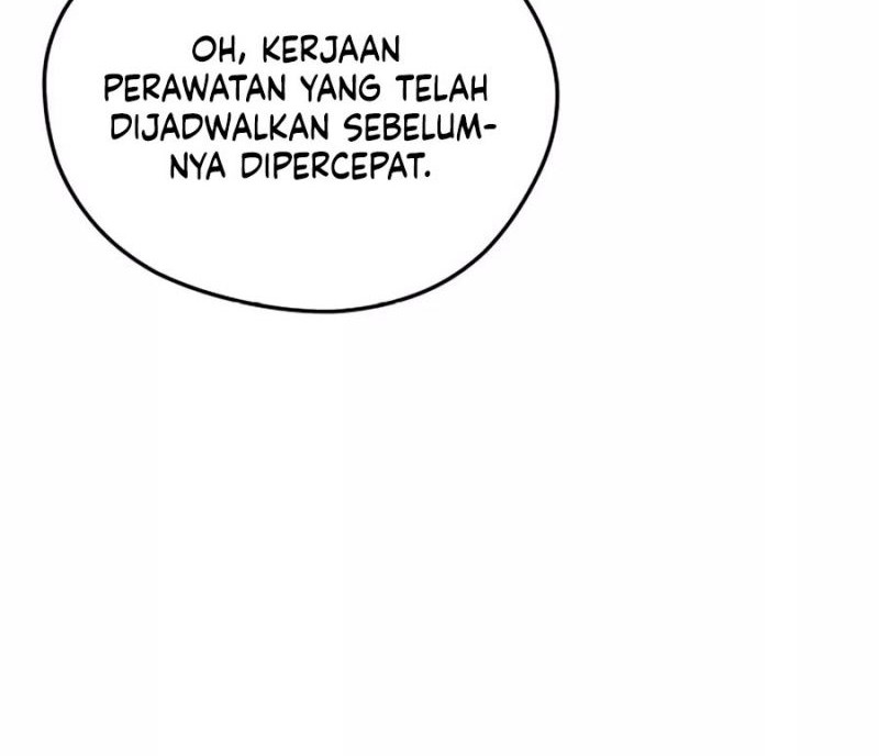 Seoul Station Necromancer Chapter 85 Gambar 44