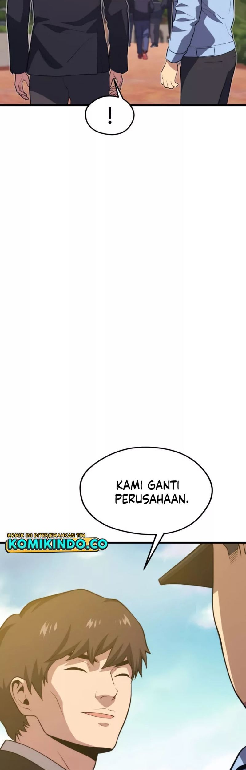 Seoul Station Necromancer Chapter 85 Gambar 47