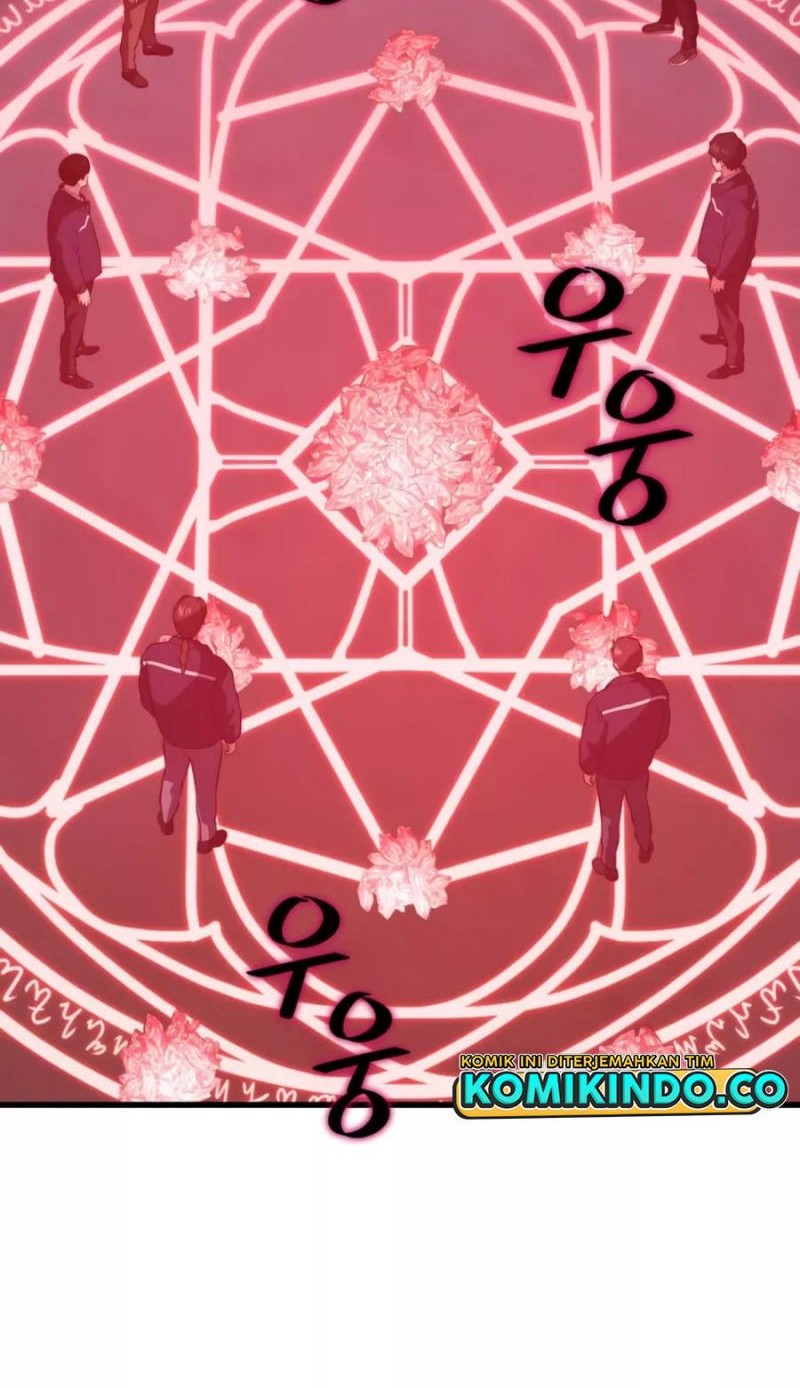 Seoul Station Necromancer Chapter 85 Gambar 52