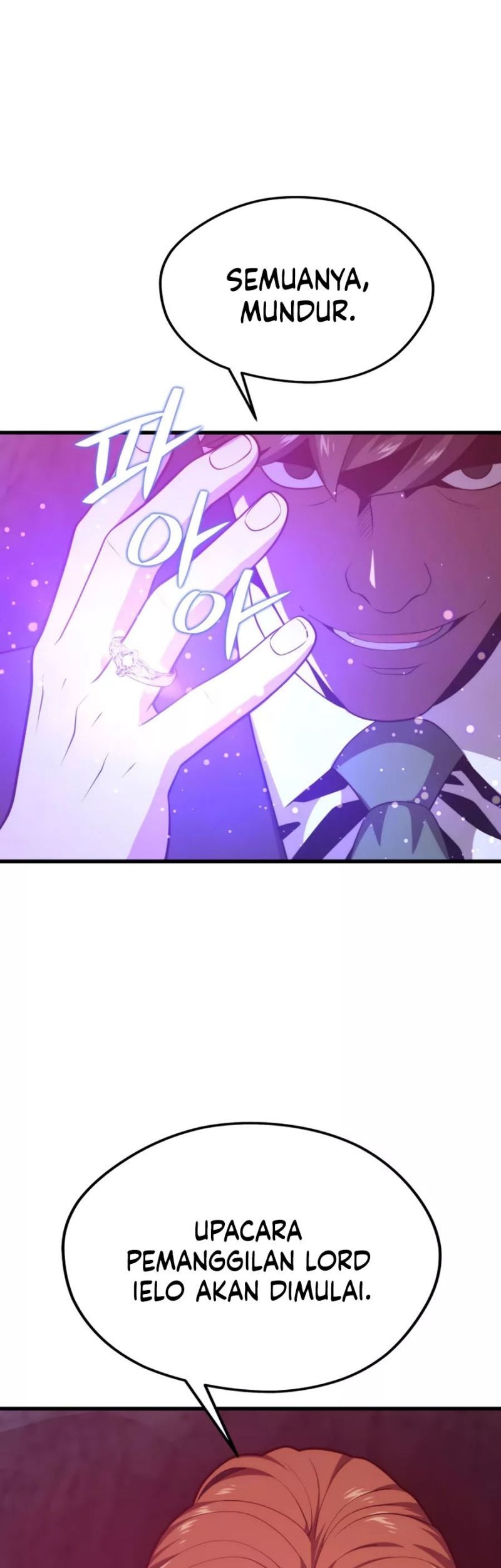 Seoul Station Necromancer Chapter 85 Gambar 53