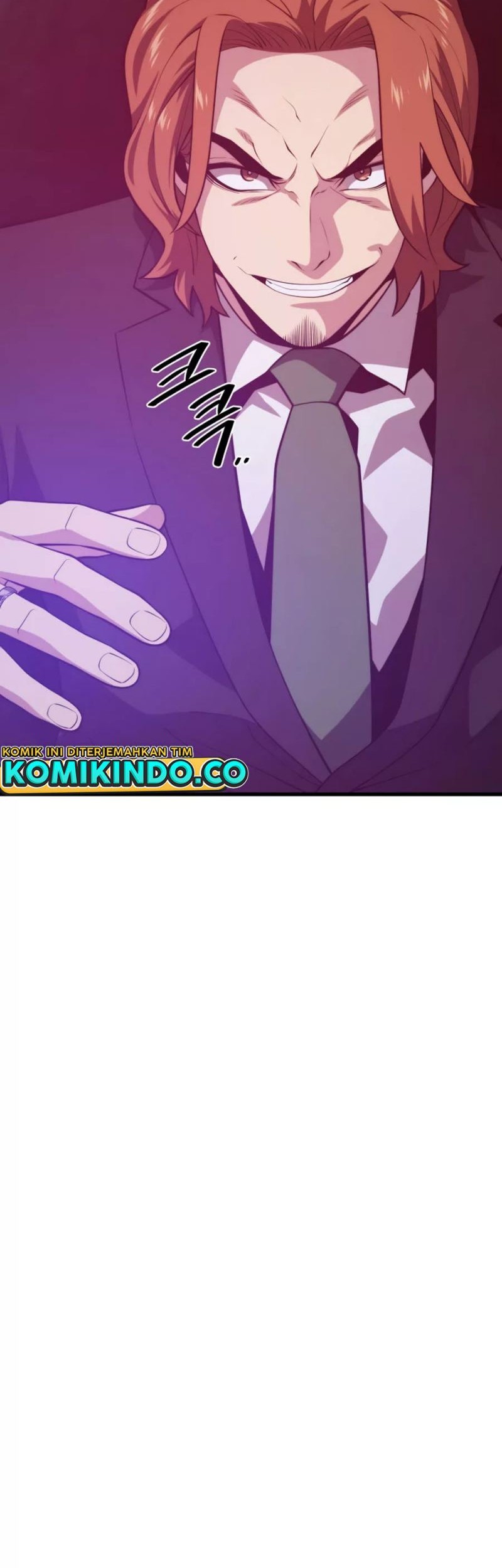 Seoul Station Necromancer Chapter 85 Gambar 54