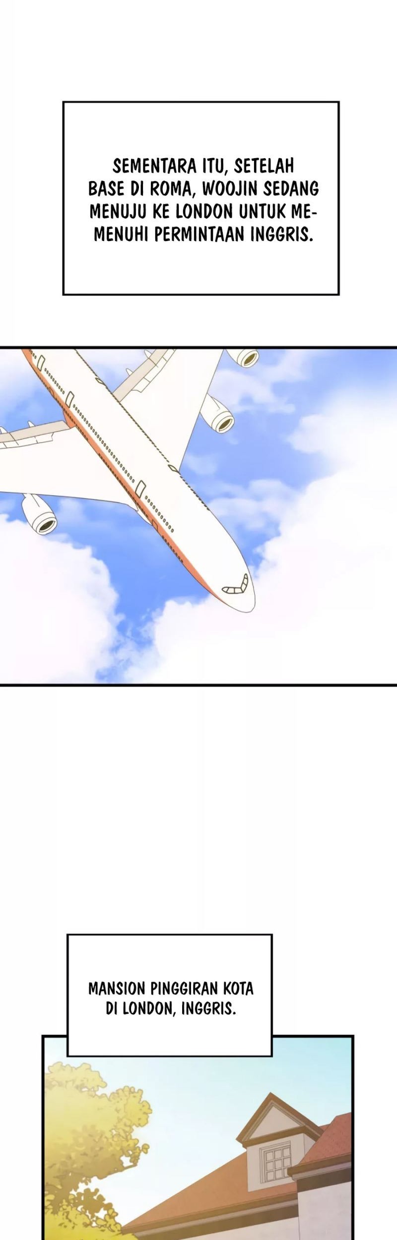 Seoul Station Necromancer Chapter 85 Gambar 55