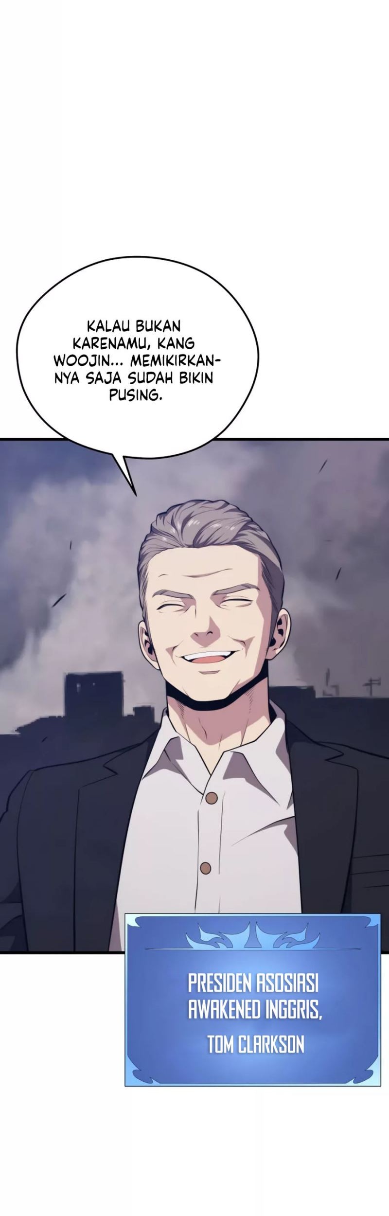 Seoul Station Necromancer Chapter 85 Gambar 63