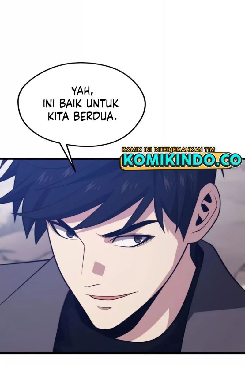 Seoul Station Necromancer Chapter 85 Gambar 64