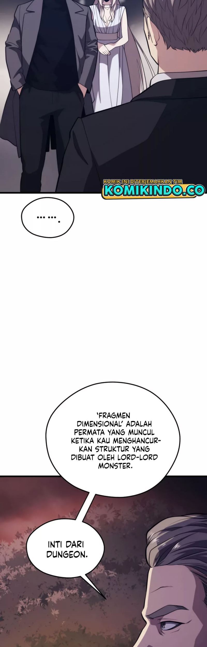 Seoul Station Necromancer Chapter 85 Gambar 67