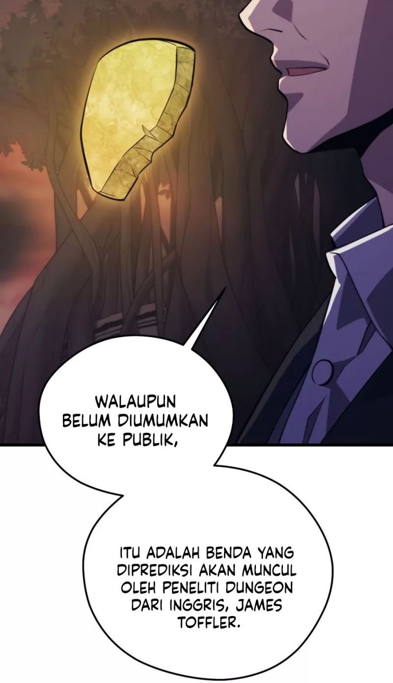 Seoul Station Necromancer Chapter 85 Gambar 68