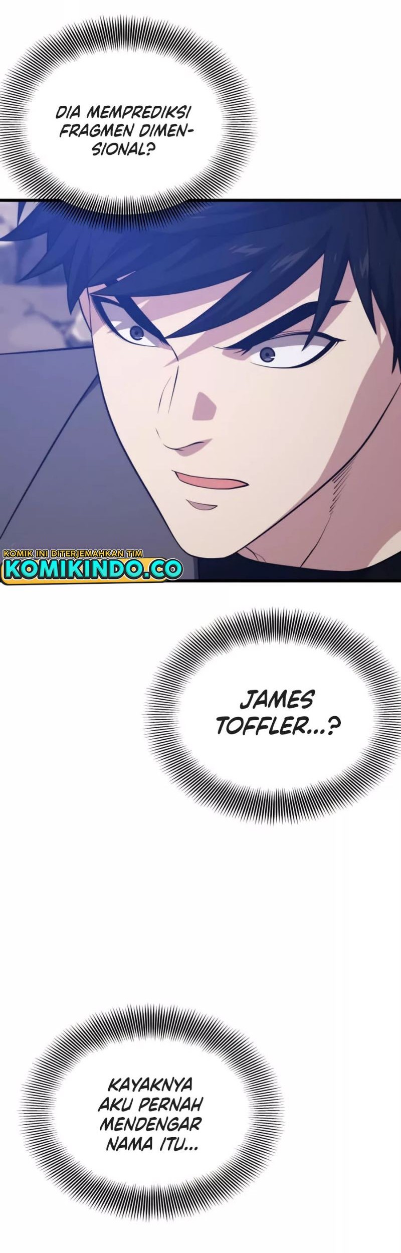 Seoul Station Necromancer Chapter 85 Gambar 70