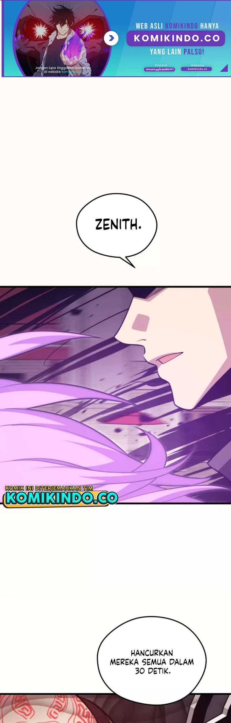 Baca  Seoul Station Necromancer Chapter 85 Gambar 2