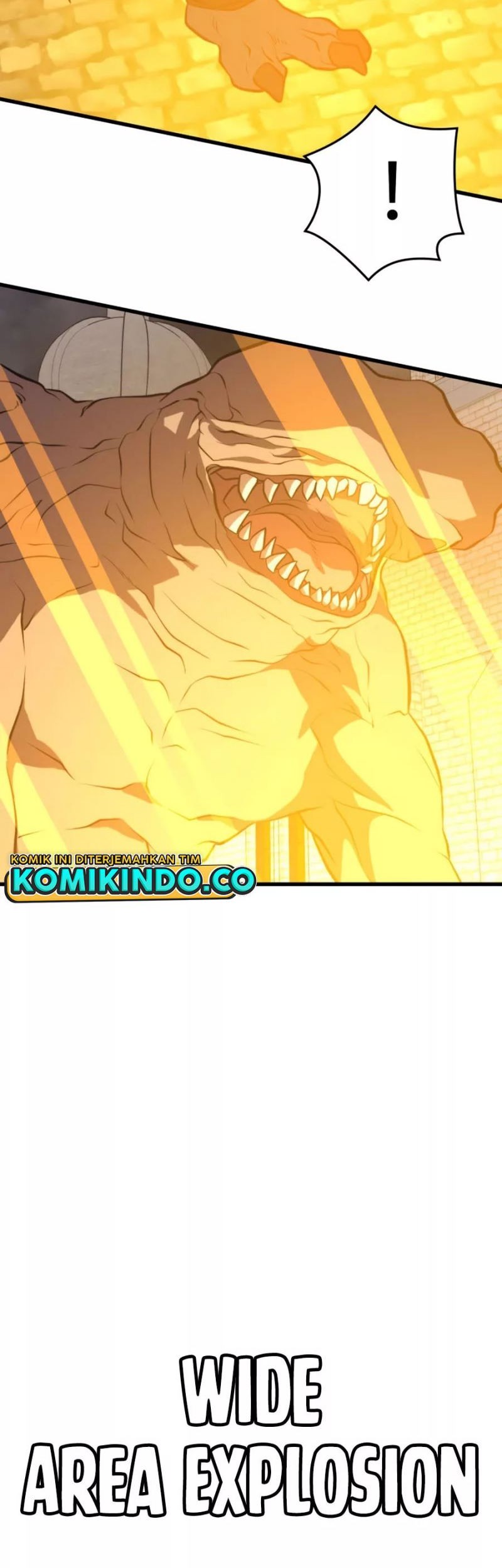 Seoul Station Necromancer Chapter 85 Gambar 4