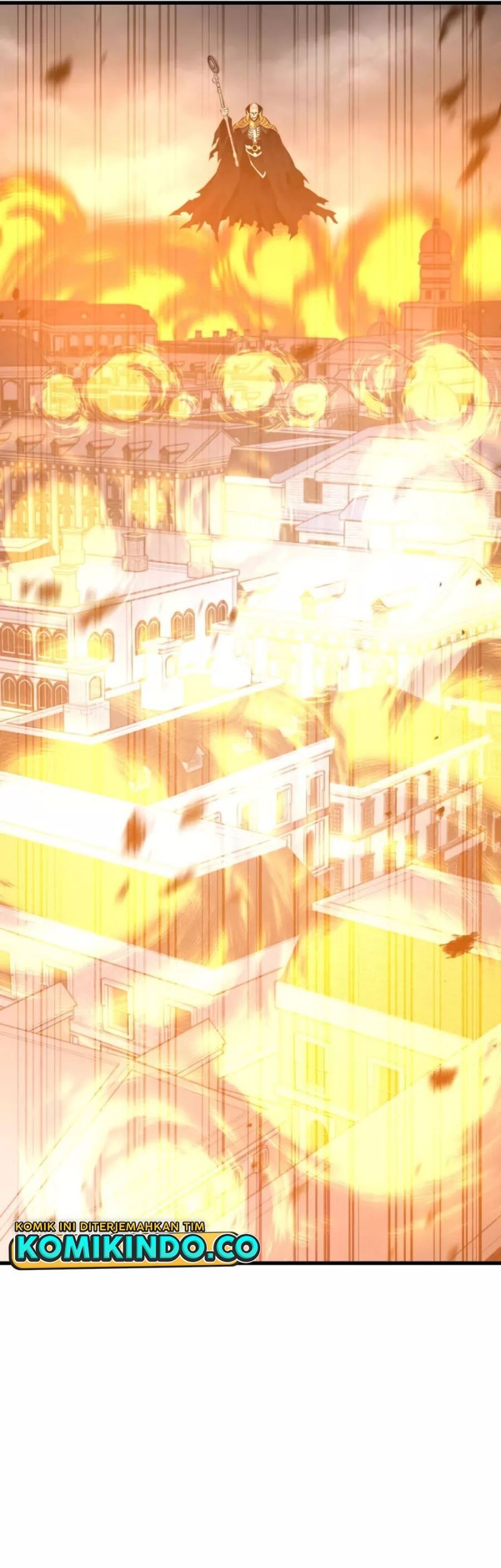 Seoul Station Necromancer Chapter 85 Gambar 6