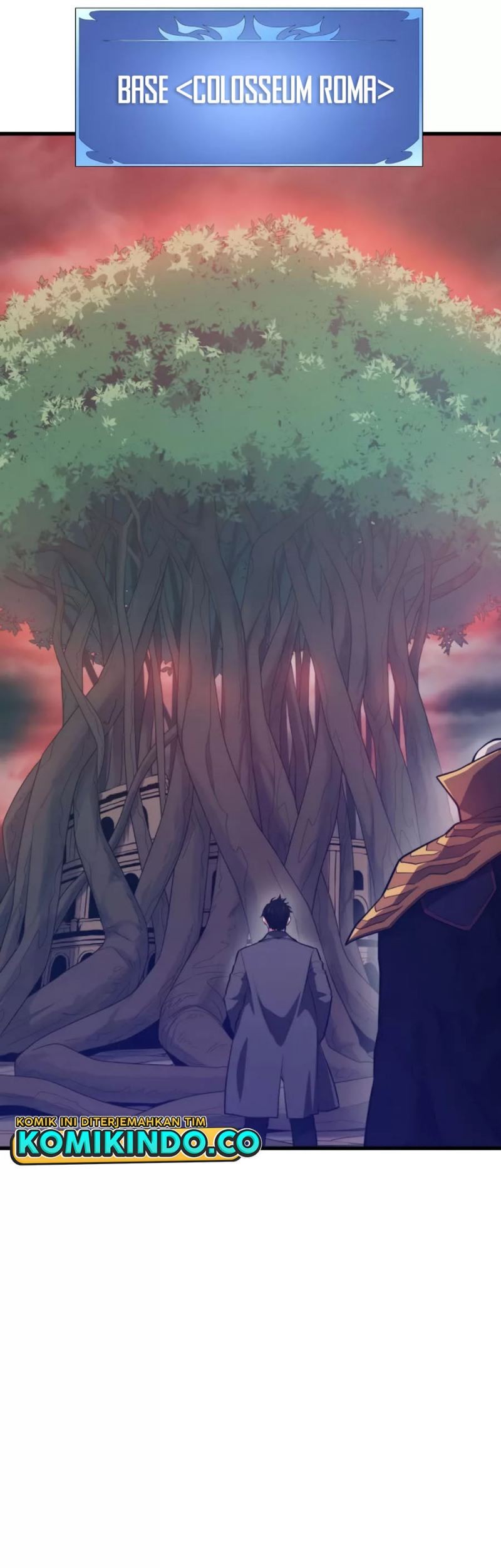 Seoul Station Necromancer Chapter 85 Gambar 9