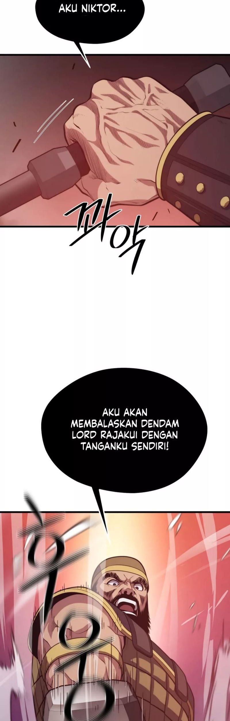 Seoul Station Necromancer Chapter 85 Gambar 15