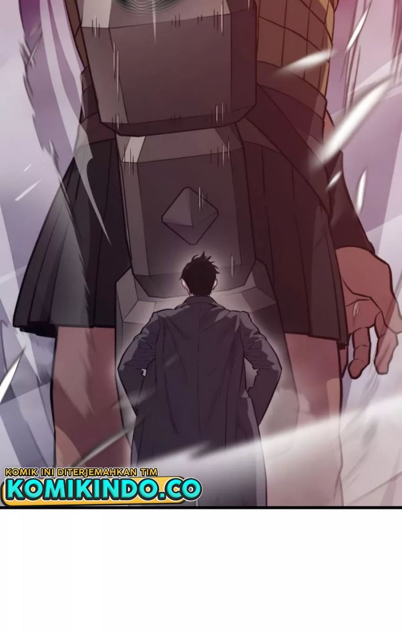 Seoul Station Necromancer Chapter 85 Gambar 16