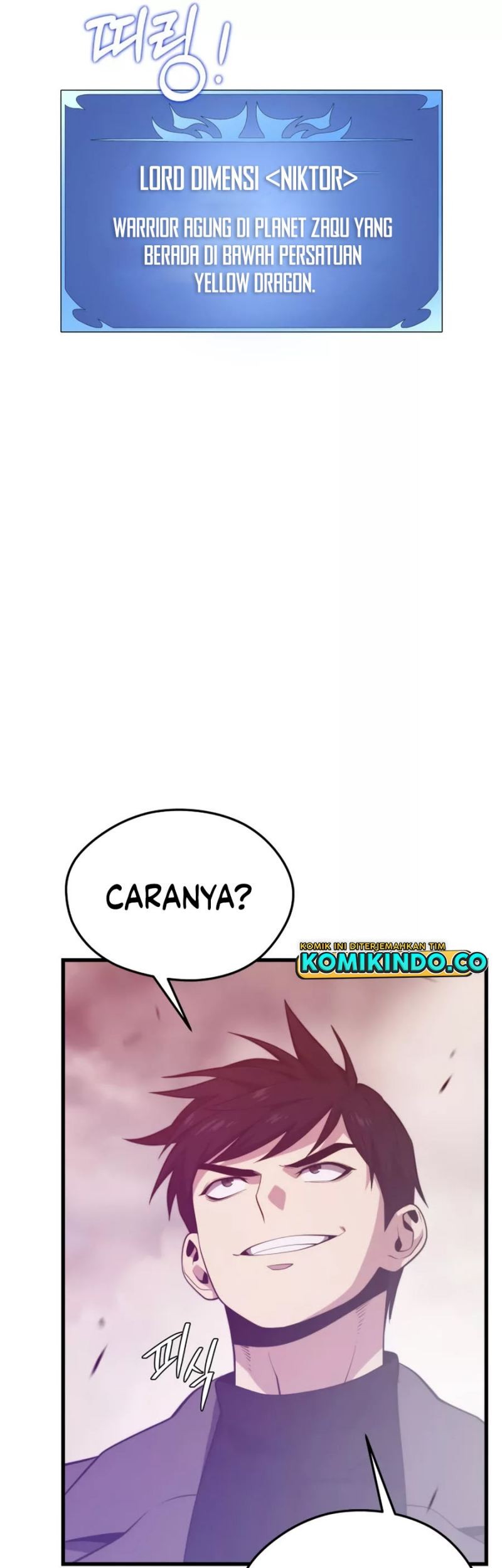 Seoul Station Necromancer Chapter 85 Gambar 17