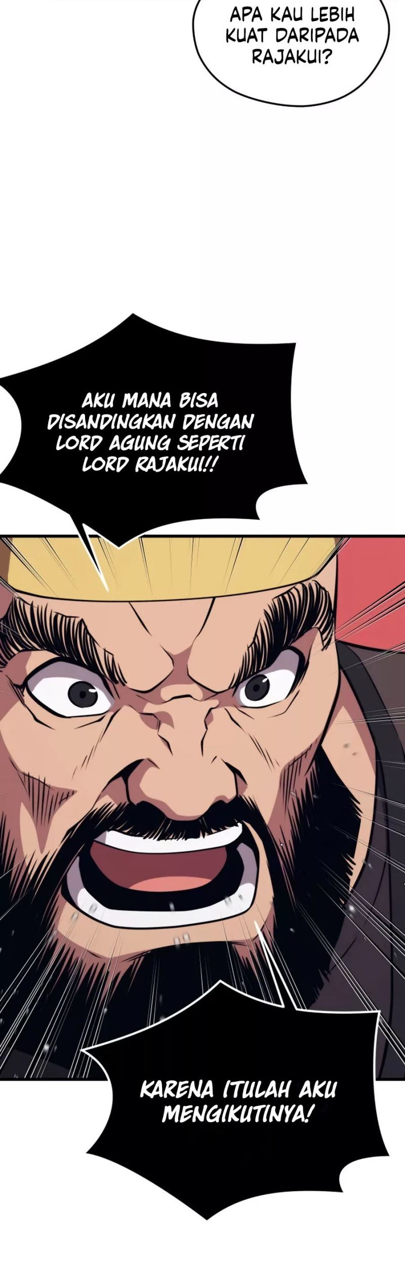 Seoul Station Necromancer Chapter 85 Gambar 18