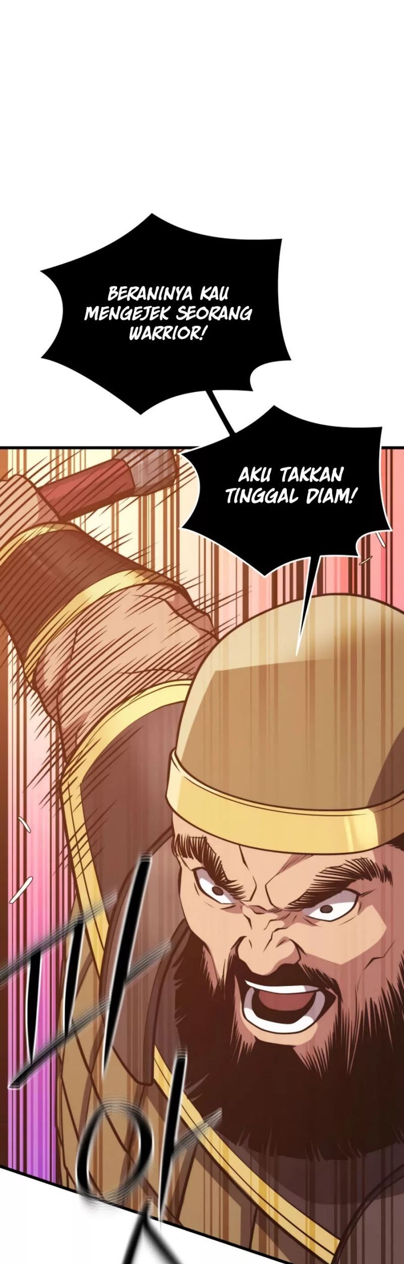 Seoul Station Necromancer Chapter 85 Gambar 21