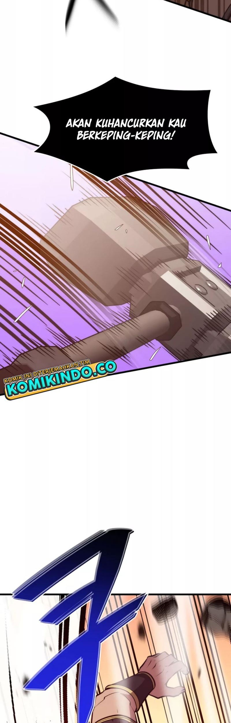 Seoul Station Necromancer Chapter 85 Gambar 22