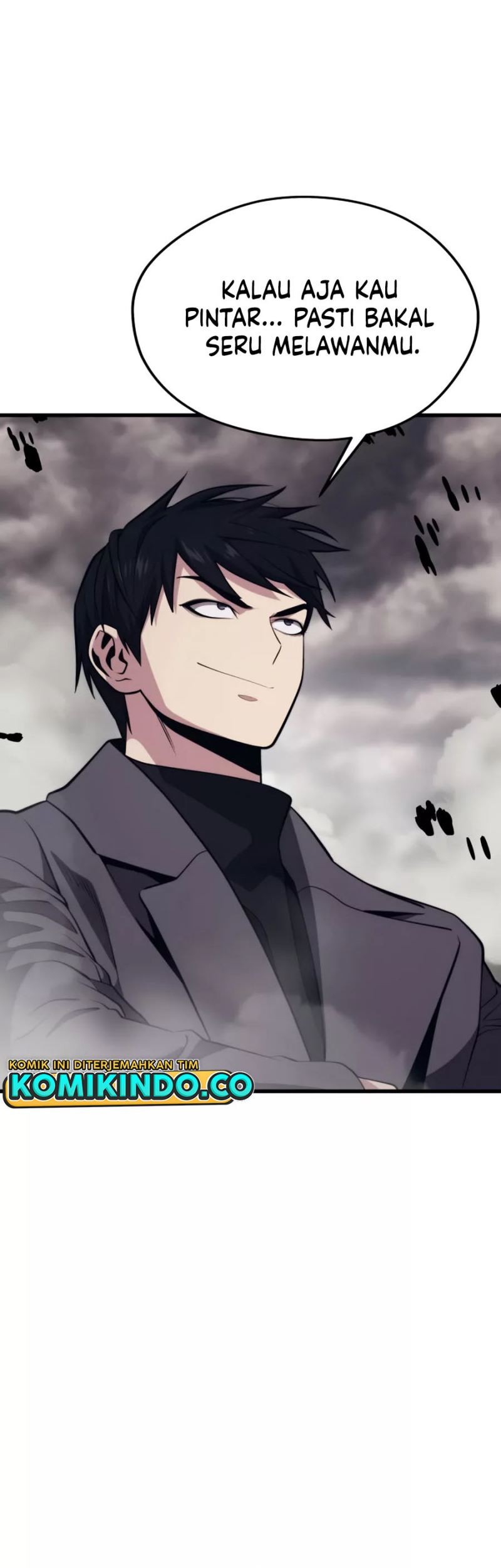 Seoul Station Necromancer Chapter 85 Gambar 25