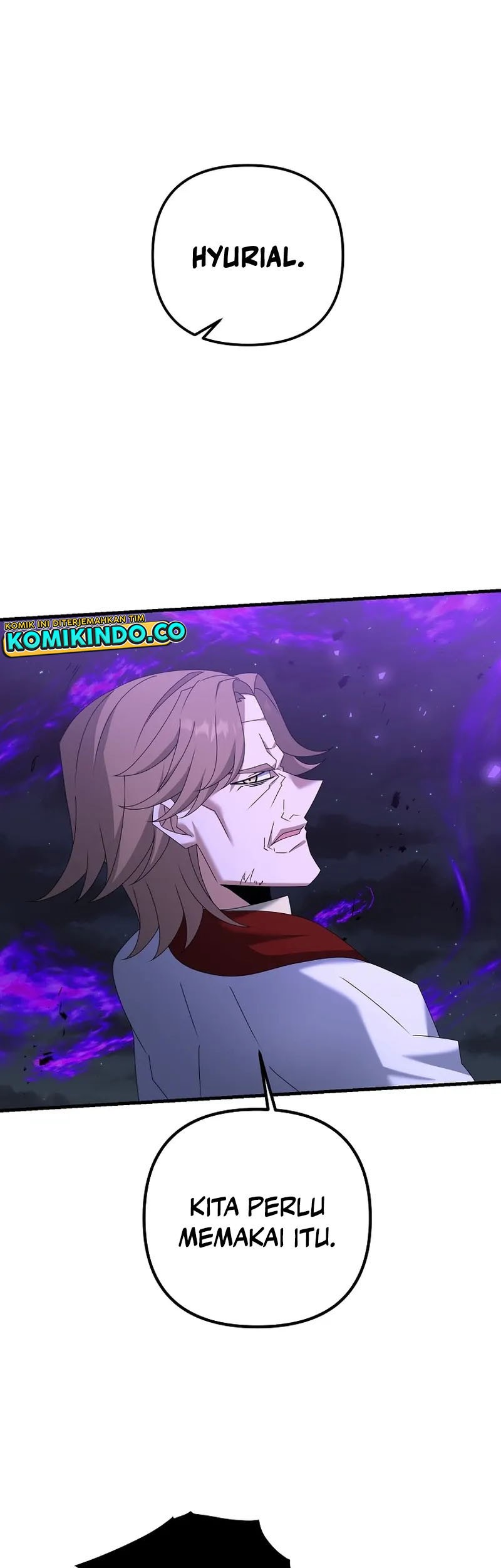 The Lazy Swordmaster Chapter 63 Gambar 57
