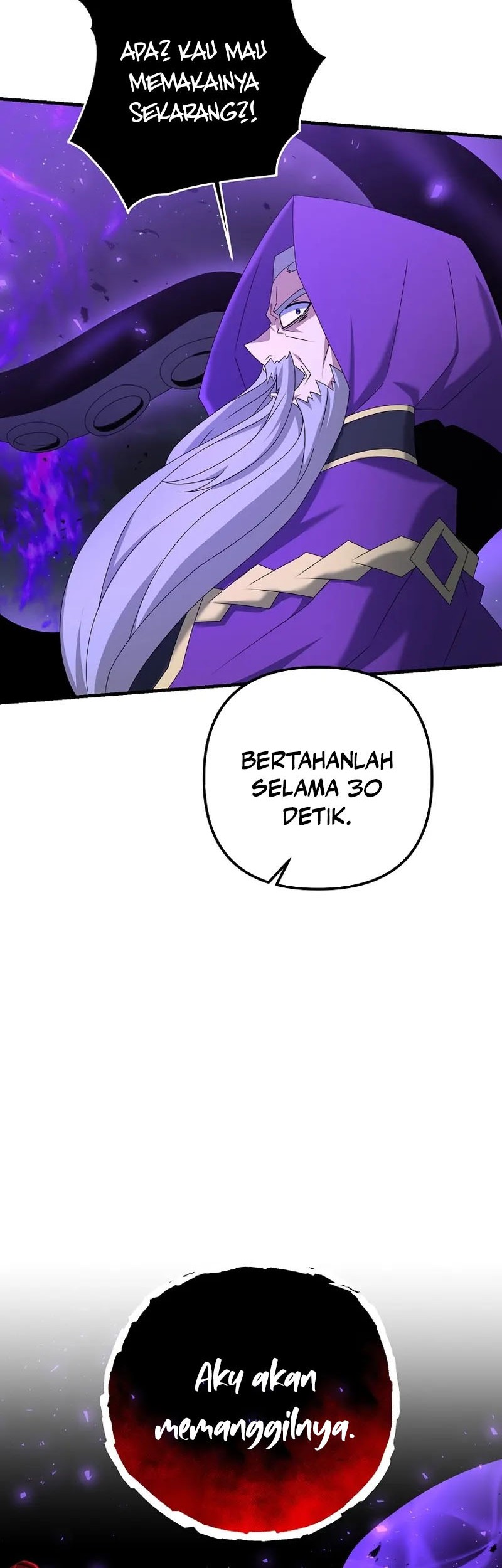 The Lazy Swordmaster Chapter 63 Gambar 58