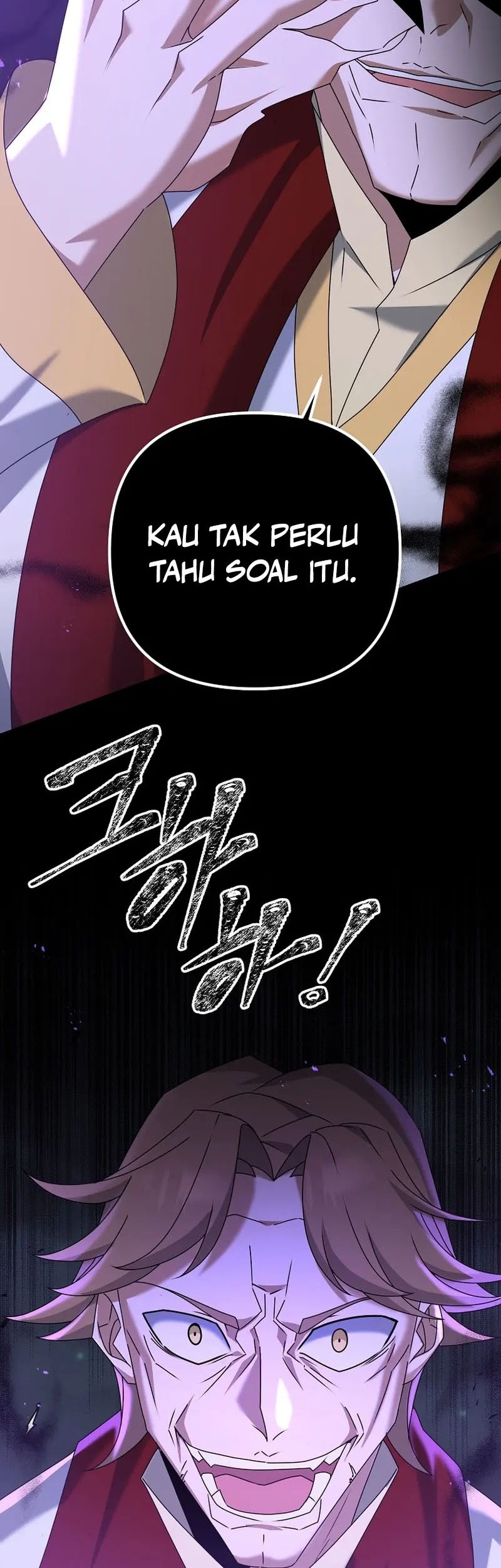 The Lazy Swordmaster Chapter 63 Gambar 3