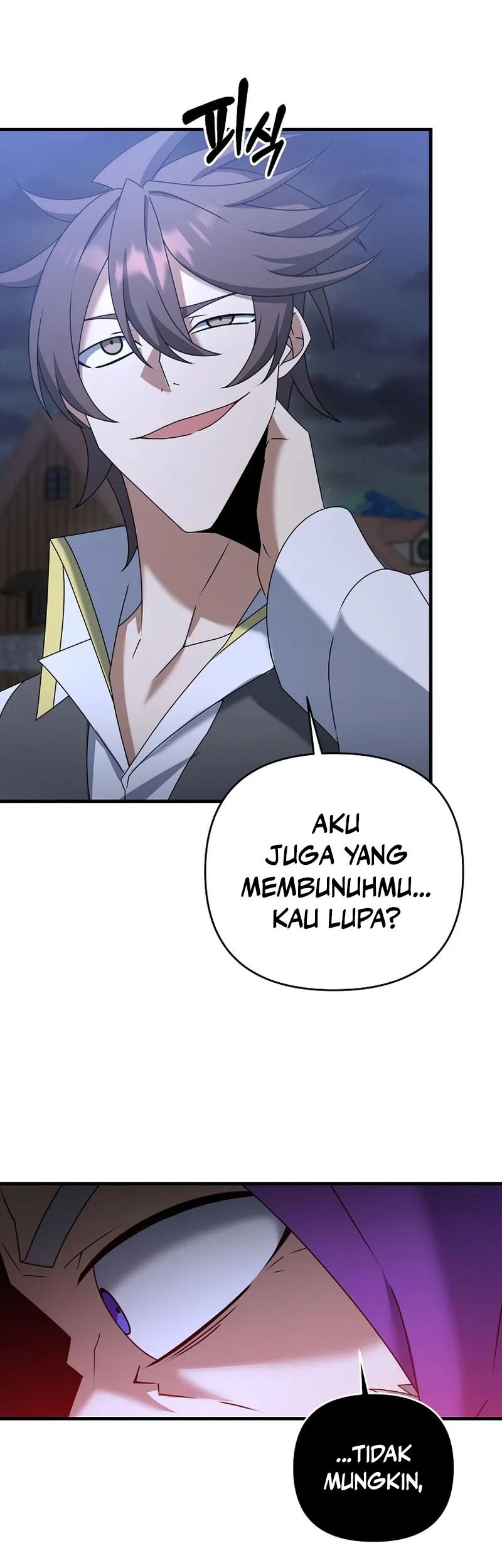 The Lazy Swordmaster Chapter 63 Gambar 6