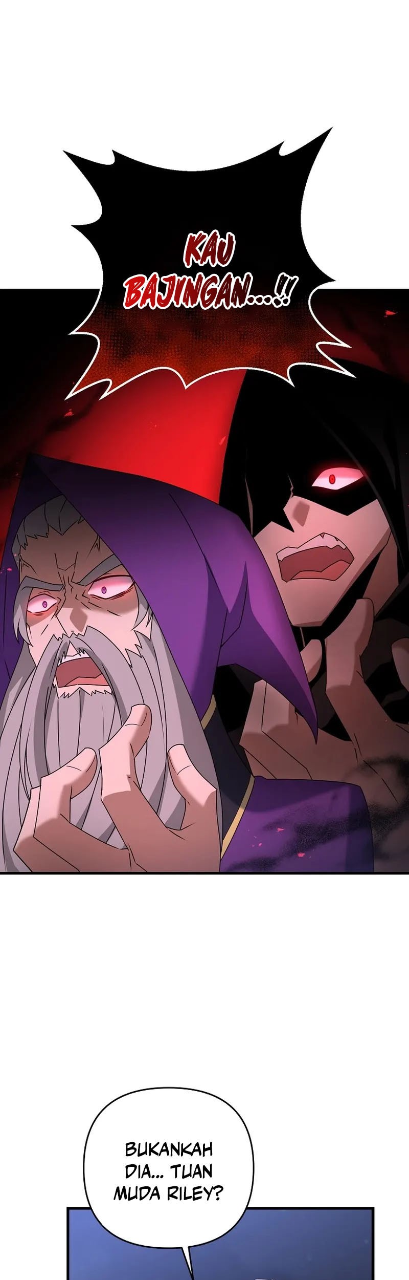 The Lazy Swordmaster Chapter 63 Gambar 9