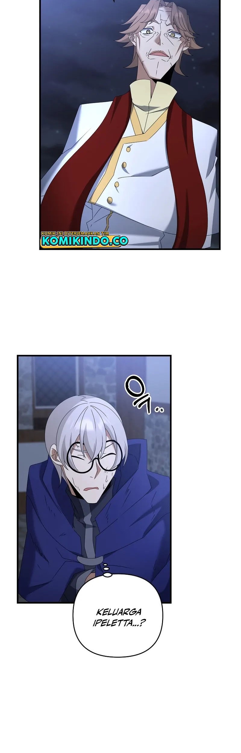 The Lazy Swordmaster Chapter 63 Gambar 10